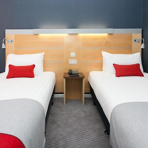 Standard Twin Room Hot
